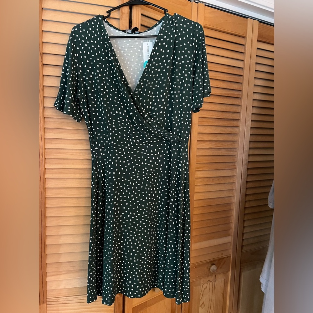41 Hawthorne Stitch Fix
